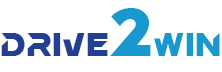 Drive2Win Logo